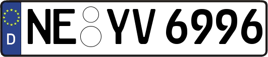 NE-YV6996