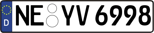 NE-YV6998