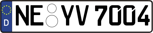 NE-YV7004