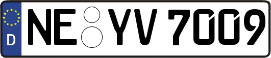 NE-YV7009