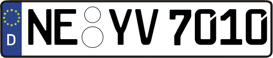 NE-YV7010