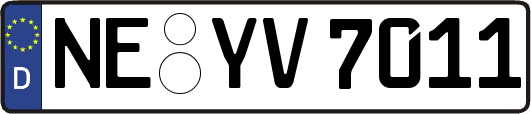 NE-YV7011