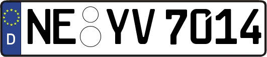 NE-YV7014