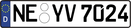 NE-YV7024