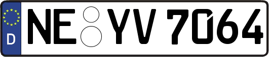 NE-YV7064