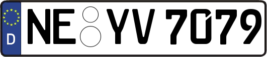 NE-YV7079