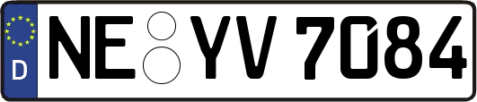 NE-YV7084
