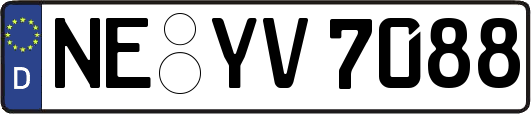 NE-YV7088