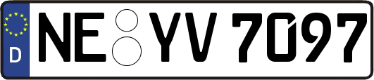 NE-YV7097