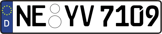 NE-YV7109
