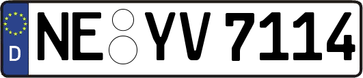 NE-YV7114