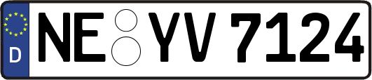 NE-YV7124