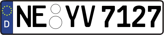 NE-YV7127