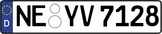 NE-YV7128