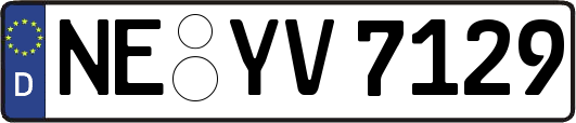 NE-YV7129