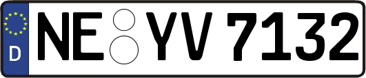 NE-YV7132