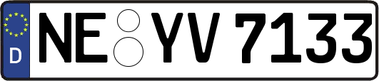 NE-YV7133