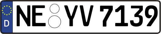 NE-YV7139