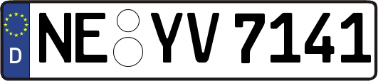 NE-YV7141