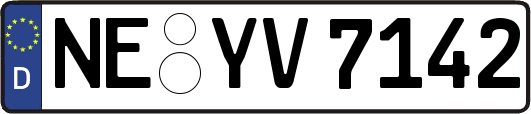NE-YV7142