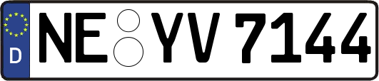 NE-YV7144