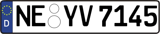 NE-YV7145