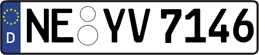 NE-YV7146