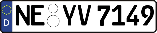 NE-YV7149