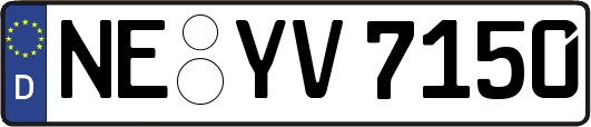NE-YV7150