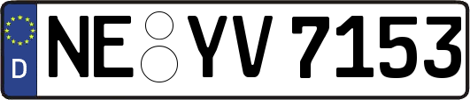 NE-YV7153