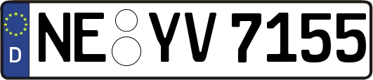 NE-YV7155
