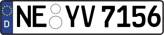 NE-YV7156