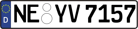 NE-YV7157