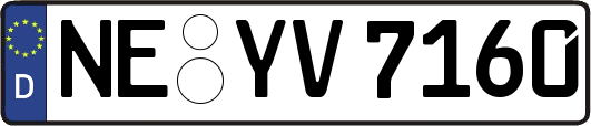NE-YV7160