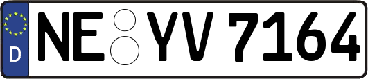 NE-YV7164
