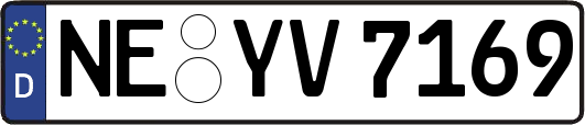 NE-YV7169