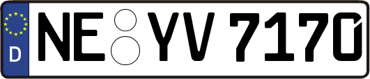 NE-YV7170