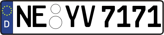 NE-YV7171