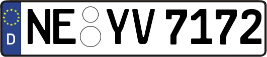 NE-YV7172