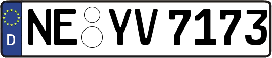 NE-YV7173