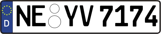 NE-YV7174