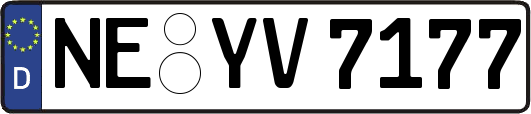 NE-YV7177