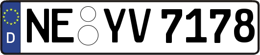 NE-YV7178
