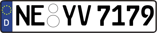 NE-YV7179