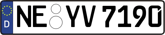 NE-YV7190