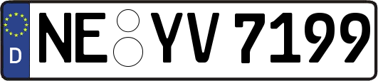 NE-YV7199