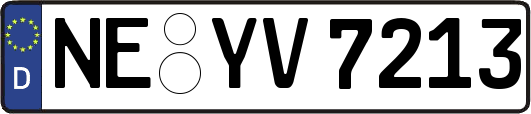 NE-YV7213