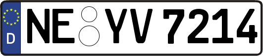 NE-YV7214