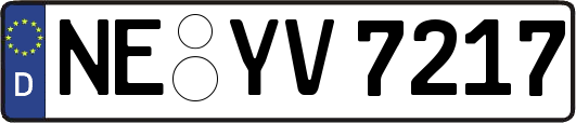 NE-YV7217
