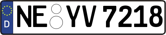 NE-YV7218
